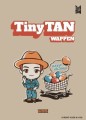 TinyTAN ワッペン＿RM