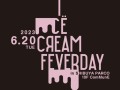 6/20(火)「ICE CREAM FEVER DAY」 in 渋谷PARCO