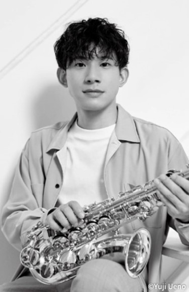 上野耕平が直接指導！「上野耕平サクソフォンワークショップ」を開催！