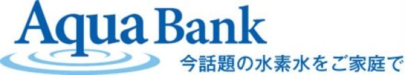 AquaBankロゴ
