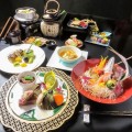 フェア料理イメージ