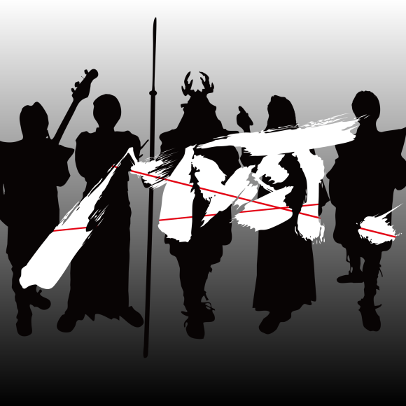 MYST.イメージ画像