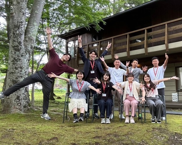 ジョイカルサマーインターン