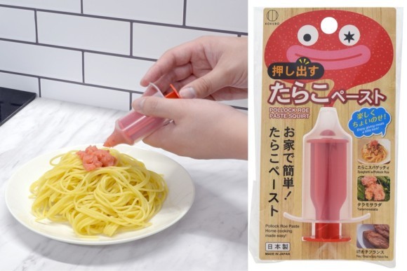 image_押し出すたらこペースト_KOKUBO小久保工業所