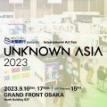 UNKNOWN ASIA 2023