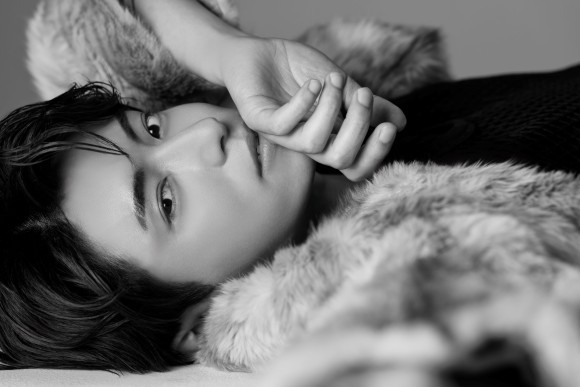 岸本勇太、待望のフォトブック発売が決定！ファンへの感謝の気持ちを込めた、ここでしか見られない姿が満載の1冊