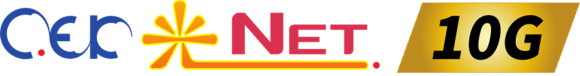 CEK光NET 10G