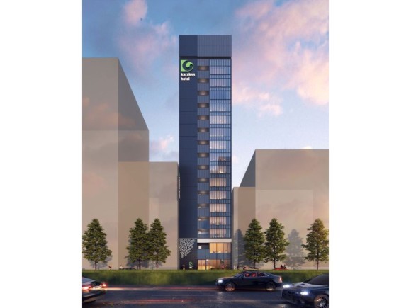 からくさホテルカラーズ東京八重洲