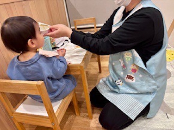 0歳〜小学生までのお子さま。家庭訪問型のきめ細やかなサポート