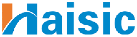 ハイセックのブランドロゴ