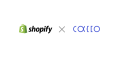 「O-PLUX」がマルチチャネルコマースプラットフォーム 「Shopify」と連携スタート