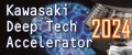 Kawasaki Deep Tech Accelerator