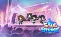 『ソウルストライク』、4人組ガールズバンド「QWER」とコラボ開催！