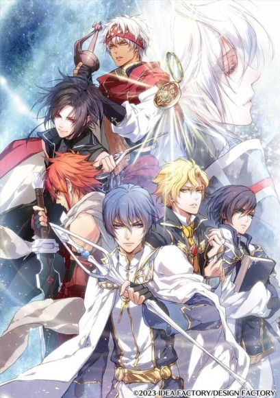 「ワンド オブ フォーチュン Ｒ２ ～時空に沈む黙示録～ for Nintendo Switch」 公式サイト公開！