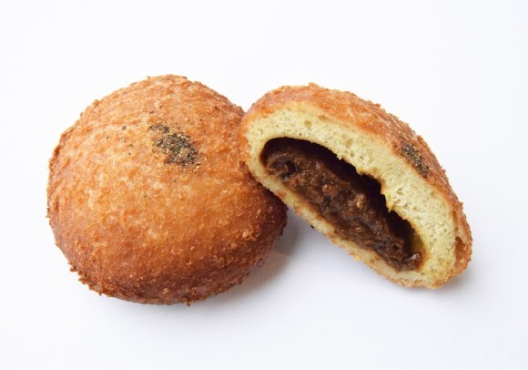 旨味スパイスチキンキーマ