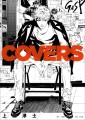 To-y扉絵集COVERS