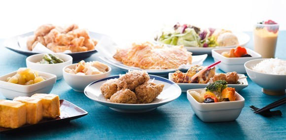 一汁旬菜 日本橋だし場