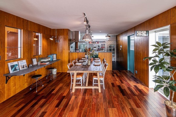 ダルトンホームリノベーション