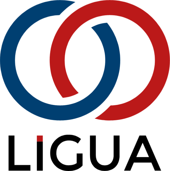 株式会社リグア　ロゴ