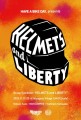 展示会【"HELMETS and LIBERTY"】キービジュアル