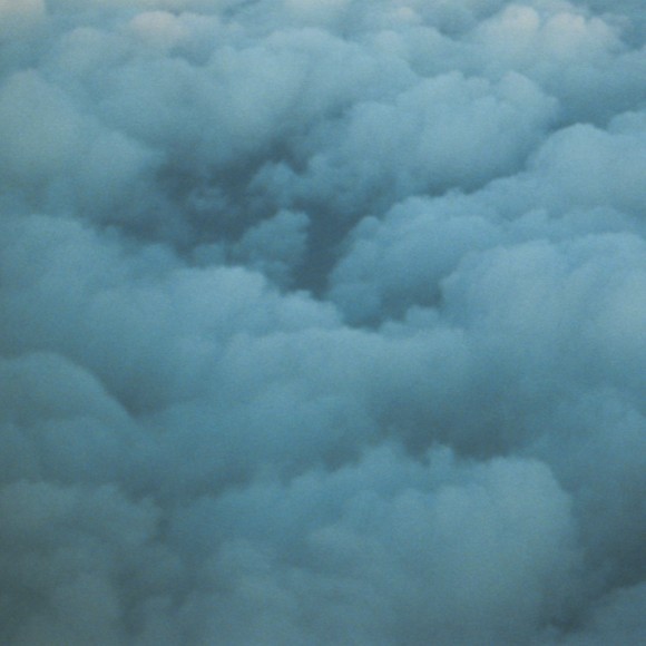 「滲んで」アートワーク