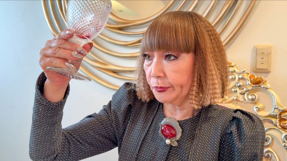 伝説の朝ごはん 紫藤尚世編