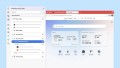 デスクトップ版 Vivaldi 7.7 : タブ構造をそっくりそのまま、別のパソコンに再現