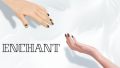 ネイルブランド「ENCHANT」