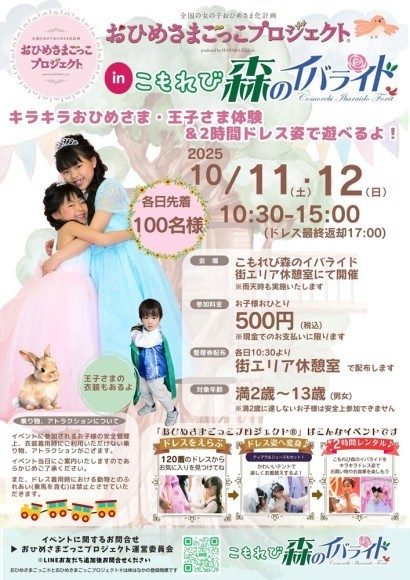 2025年イバライド