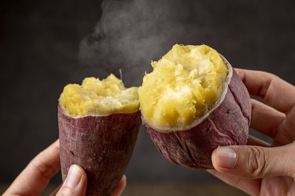 焼き芋の喫食状況について全国の男女1,829人に調査してみました