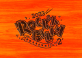 「ROCKABILLY FESTIVAL 2023」ロゴ