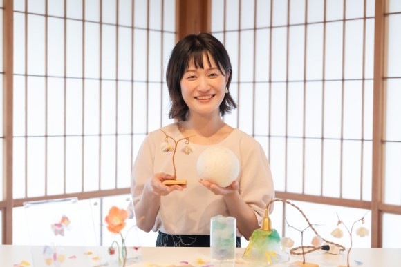 ラフ株式会社ロゴ