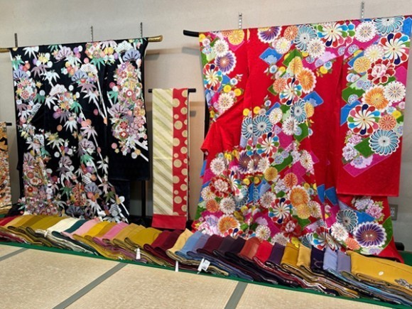 まつかわや店舗