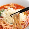 太陽のチーズラーメン