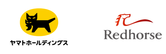 ヤマトHD×RHCロゴ