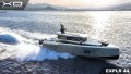 北欧生まれの質実剛健クロスオーバー　XO Boats社製ボートの日本国内輸入開始！！