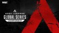 「Apex Legends Global Series」キービジュアル