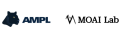AMPL（A Mathematical Programming Language）