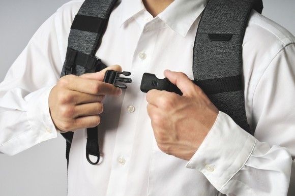 Chest Strap（チェストストラップ）　1,320円（税込）