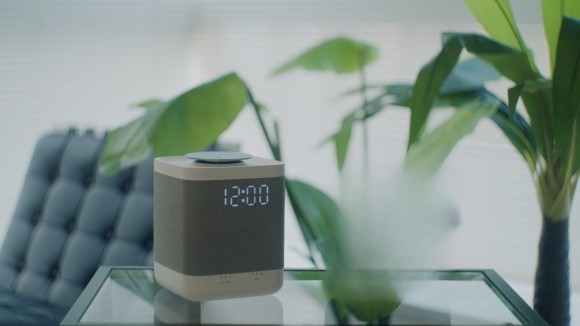 「眠りが変われば、人生が変わる。」 眠りへ誘う “音” と “香り” の空間演出デバイス “nemcaro (ネムカロ)”