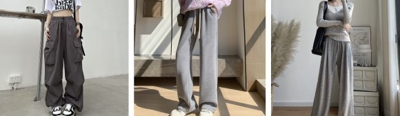 GrayPants取扱商品