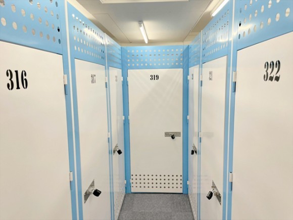 加瀬のレンタルボックス・加瀬のトランクルーム