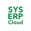 統合基幹システム「SYS ERP Cloud」
