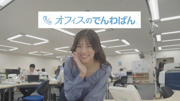 【動画公開】電話代行でストレスフリーな働き方｜『オフィスのでんわばん』Vlog