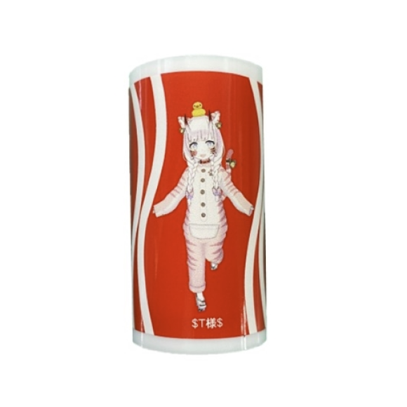 REALITYオリジナルパッケージの「オリオンミニコーラ」が発売