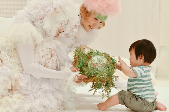 メインビジュアル