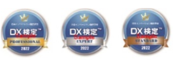 ブロックチェーン技術を使ったデジタル証明・認証である「オープンバッジ」が付与