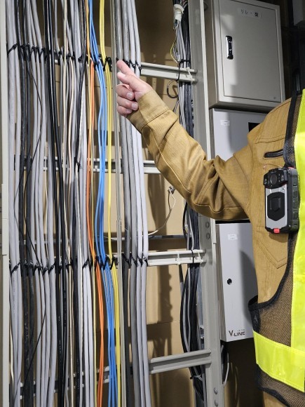 ACW-P5000 使用イメージ