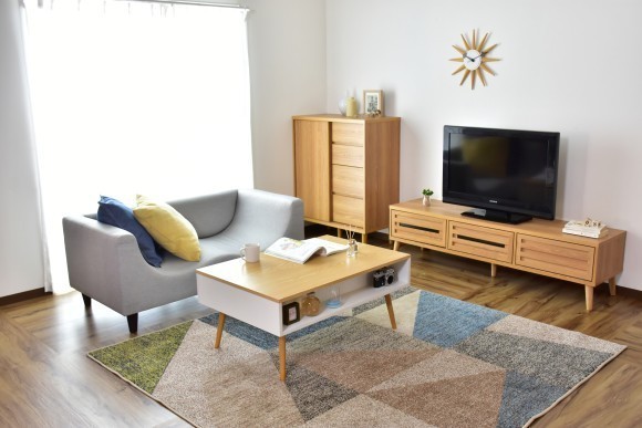 インテリアイメージ