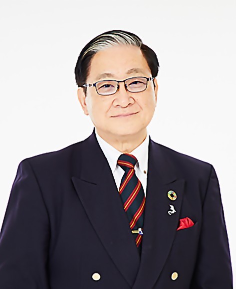 畑山博史氏講演会